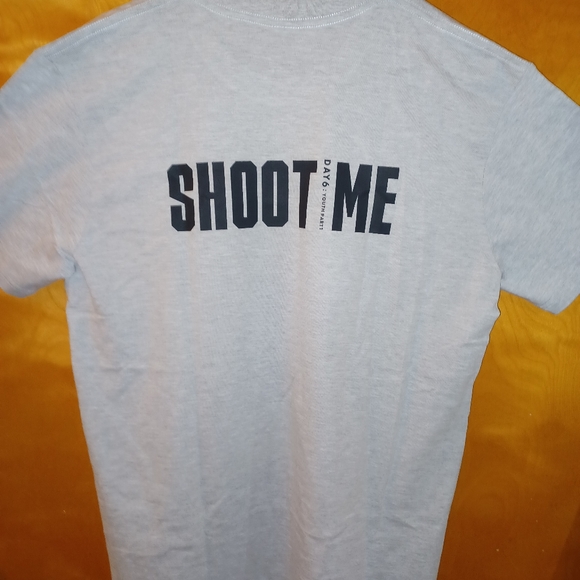 Kpop "DAY 6" Tee - Picture 2 of 3